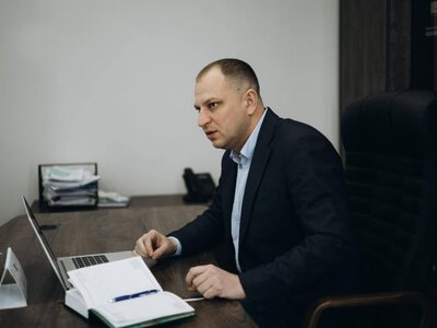 В Ужгородському ліцеї Августина Волошина з 1 вересня розпочнуть пілотування старшої профільної школи