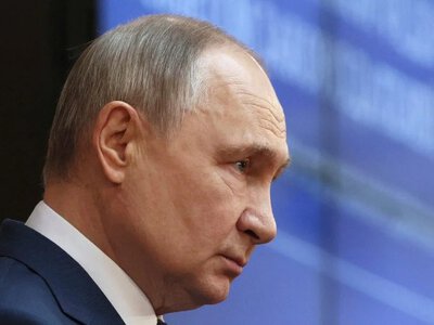 Путін має бути проклятим на віки: реакція на атаку по Лаврі