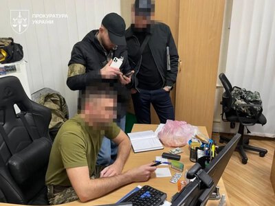 Справа на 20 тисяч доларів: підполковник ДПСУ та його брат-росіянин постануть перед судом за схему виїзду ухилянтів