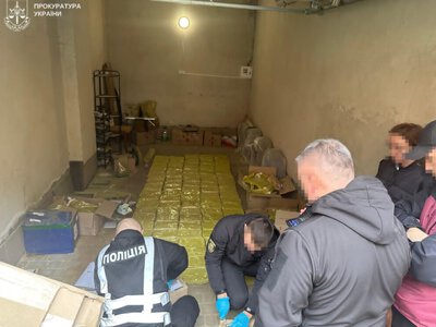 Збували “кратом”по всій території України: судитимуть сімох спільників на Тернопільщині