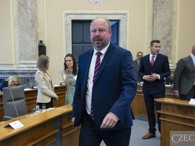 Міністр юстиції Чехії заявив, що громадськість має право знати про злочини українців
