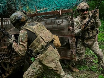 В Україні запровадили нові військові контракти з чіткими термінами служби