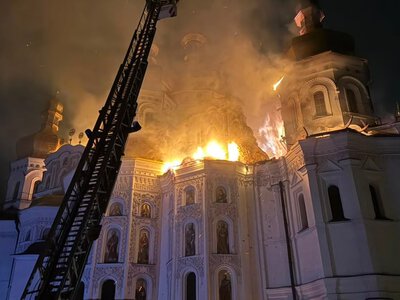 Держетнополітики звернулася до УПЦ: Чи не настав час вийти з московського патріархату?