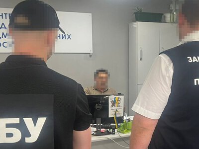 На Мукачівщині голову сільради викрили на протиправній діяльності, — СБУ — PMG.ua