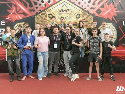 Кролевецькі спортсмени здобули медалі на престижних змаганнях в Одесі