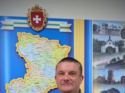 У трьох районах Рівненщини відкриють філії центру підготовки до нацспротиву