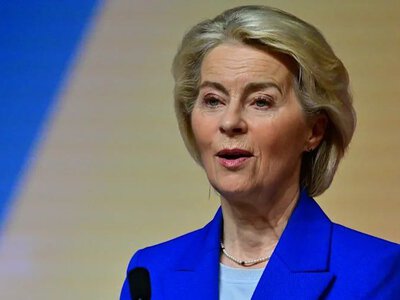 Глава Єврокомісії підтримала угоду США та Ірану