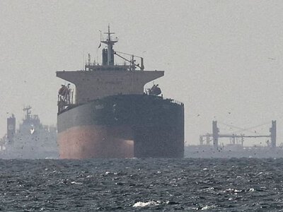 Іран планує стягувати плату за прохід через Ормузьку протоку і надалі