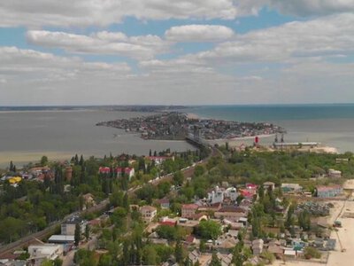 Купання в морі заборонено, але є лиман: особливості літнього відпочинку у курортній частині Затоки