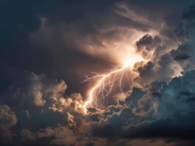  У другій половині дня на частині Закарпаття очікують негоду 