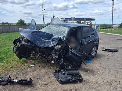 Смертельна ДТП на Миколаївщині: одна людина загинула, троє постраждали