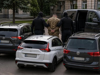 Ексначальнику ТЦК на Кіровоградщині оголосили підозру через авто на 2,5 млн грн