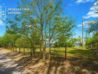 Земля в заказнику «Жуків острів» повернута київській громаді: Верховний Суд підтримав прокуратуру