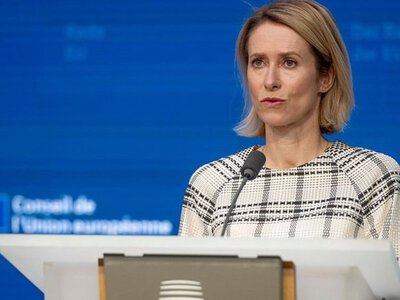 ЄС схвалив санкції проти ВПК і тіньового флоту Росії