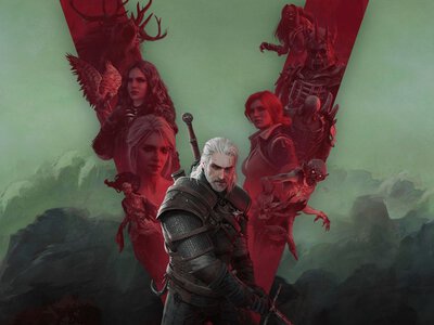 CD Projekt таємно готує ще одного Відьмака: перші подробиці вже злили в мережу