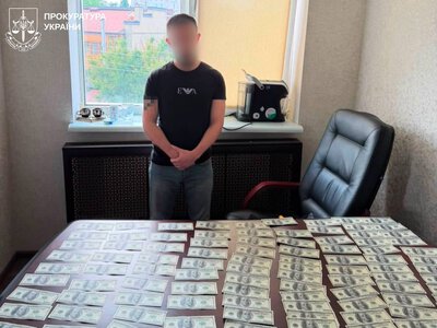 Хотів «нажитися» на військовому: підозра жителю Пісочина, за що просив гроші