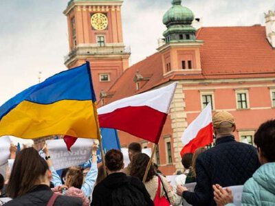У Польщі завершили збір на допомогу Вінниці, започаткований після політичного скандалу