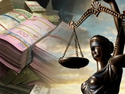 Хто з депутатів і суддів отримує найбільші пенсії - На пенсії