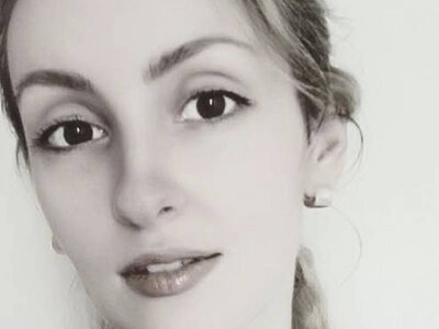 Я закохана в українську мову