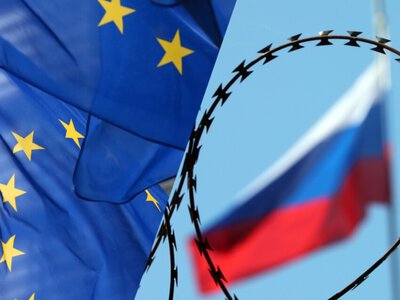 Європа продовжила санкції проти росії за анексію Криму