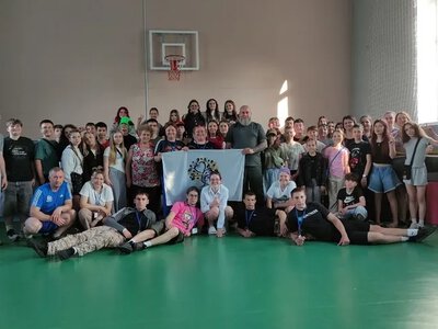  Народ і ЗСУ – єдині 