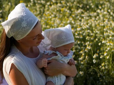 Марина Бех у зворушливому пості показала, як відсвяткувала чергову круглу дату своєї доньки