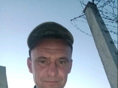 Надвірнянська громада у скорботі: на фронті загинув захисник Володимир Юрчило