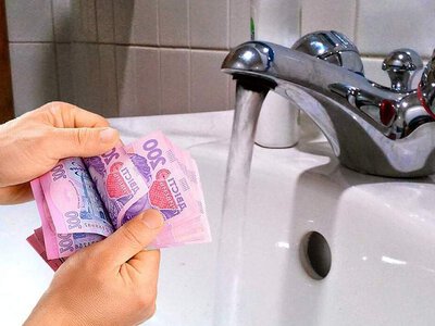 Тарифи ЖКГ з липня 2026: у яких містах вода піде угору і на скільки