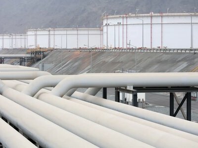 Brent подешевшала нижче $83 після оголошення мирної угоди США та Ірану