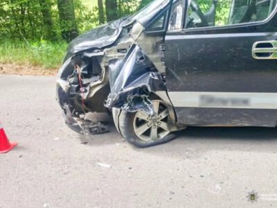 На Костопільщині в ДТП загинув 18-річний мотоцикліст