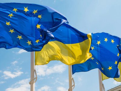 Країни ЄС схвалили відкриття першого переговорного кластера для України та Молдови