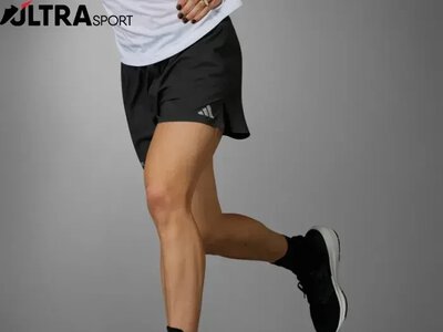 Спортивні шорти для бігу vs тренажерного залу: у чому різниця?