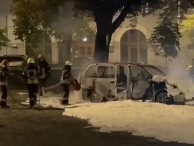 Українцям можуть відмовити у виплатах за знищене авто: кого це стосується
