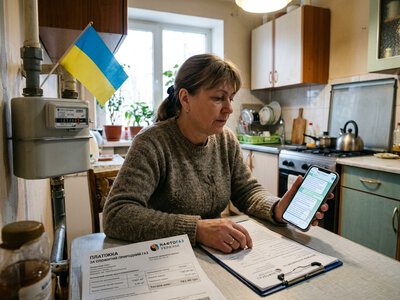 Комуналка може боляче вдарити по гаманцю: що відомо про нові тарифи