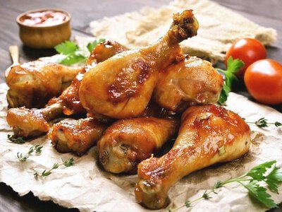 Ефективні рецепти маринаду для курки з простих і доступних інгредієнтів