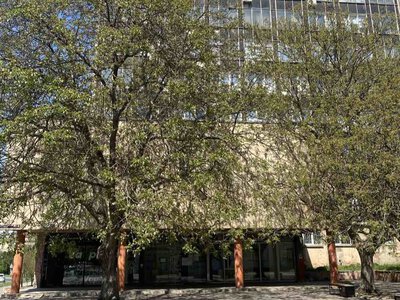  Будівельна компанія з Тернополя купила інститут землеустрою у Львові за 43,6 млн грн 