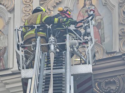 ЮНЕСКО засудила удар росіян по Києво-Печерській лаврі