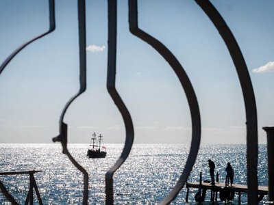 Арбітражний трибунал підтвердив права України в Азовському та Чорному морях і визнав порушення Росії