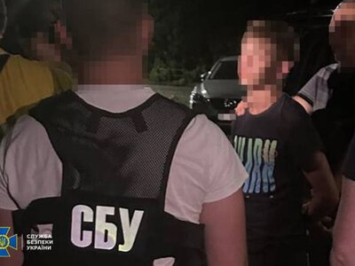 Понад 12 років тюрми отримав агент рф, який готував підпали об'єктів Укрзалізниці на Черкащині