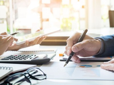 ФОПам лишили 5 днів на сплату податків: які суми треба внести до 20 червня