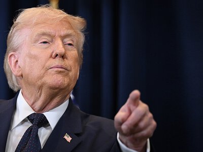 Поступившись Ірану, Трамп може нав'язати схожий мир Україні, — The Telegraph