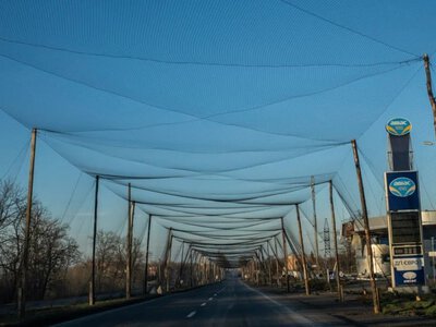 Джордж Баррос (ISW): Україна отримала перевагу на фронті, але росія швидко адаптується