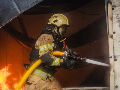 Окупанти завдали удару по зоопарку у Харкові, загинули тварини