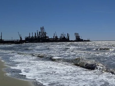 МЗС України відреагувало на рішення арбітражу у справі про права в Азовському морі проти Росії