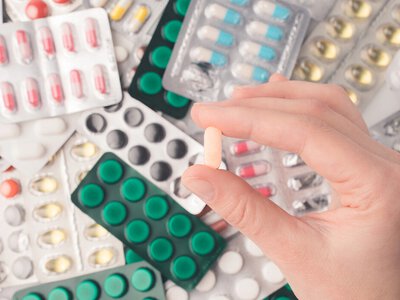 Українцям відкрили новий спосіб економити на ліках: що змінилося з 15 червня