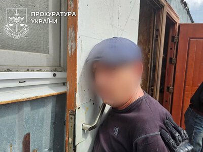На Миколаївщині судитимуть чоловіка, який зберігав понад 7 кілограм канабісу