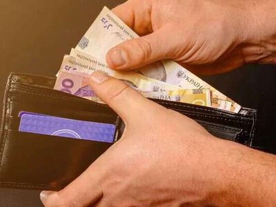 НБУ випустив нові 100 гривень