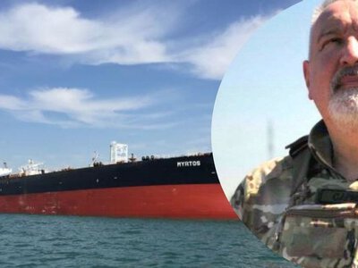Рогозін закликав підривати російські танкери: навіщо він пропонує це Кремлю
