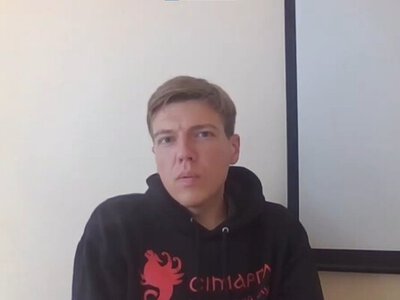 Відомий гід Ервін Міден розповів, де цікаво провести вікенд на Чернігівщині та по всій Україні