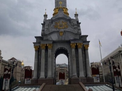На Майдані Незалежності на 3 дні обмежать рух у підземному переході: що відомо